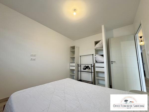 MAISON CONTEMPORAINE À SAINT-AUGUSTIN