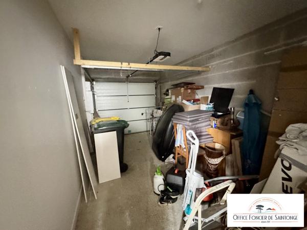 MAISON CONTEMPORAINE À SAINT-AUGUSTIN