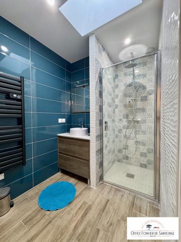 MAISON CONTEMPORAINE À SAINT-AUGUSTIN