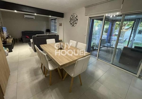 Maison à vendre à Olonzac - Référence V424CP