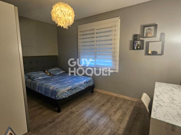 Maison à vendre à Olonzac - Référence V424CP