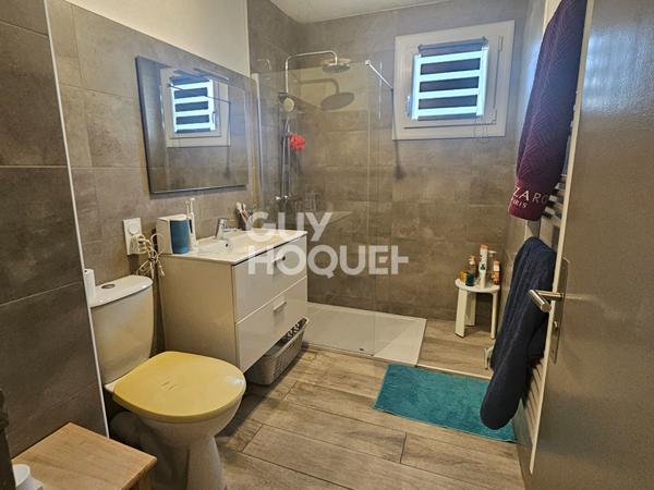 Maison à vendre à Olonzac - Référence V424CP