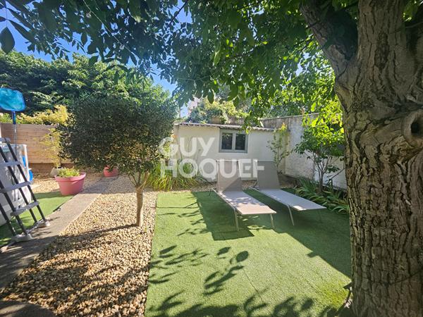 Maison à vendre à Olonzac - Référence V424CP