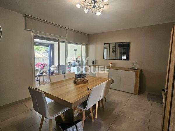 Maison à vendre à Olonzac - Référence V424CP