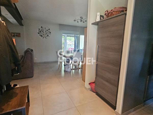 Maison à vendre à Olonzac - Référence V424CP