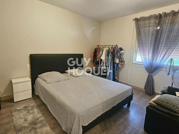 Maison à vendre à Olonzac - Référence V424CP