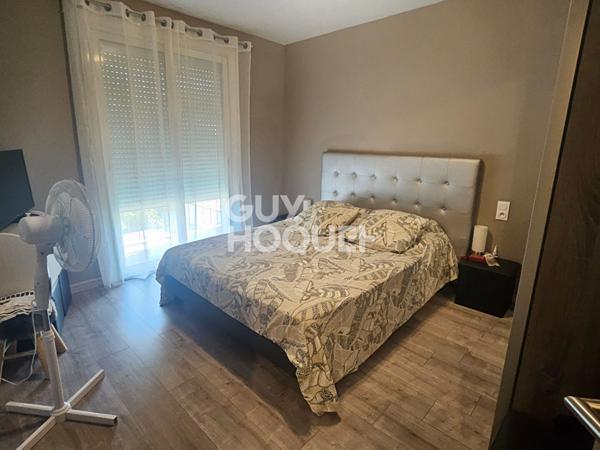 Maison à vendre à Olonzac - Référence V424CP