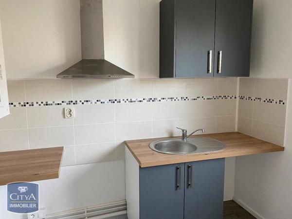 Location appartement 3 pièces de 57.76m²