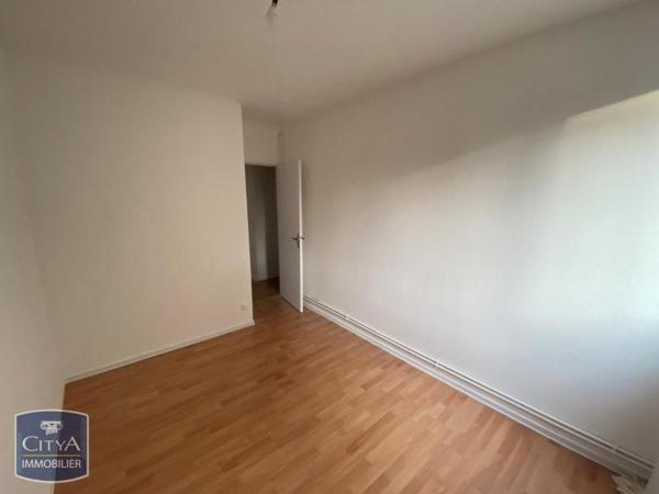 Location appartement 3 pièces de 57.76m²