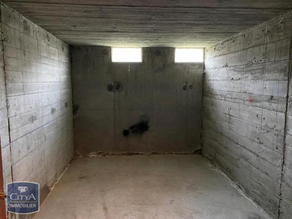 Location appartement 3 pièces de 57.76m²