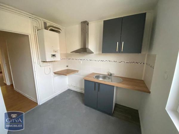 Location appartement 3 pièces de 57.76m²