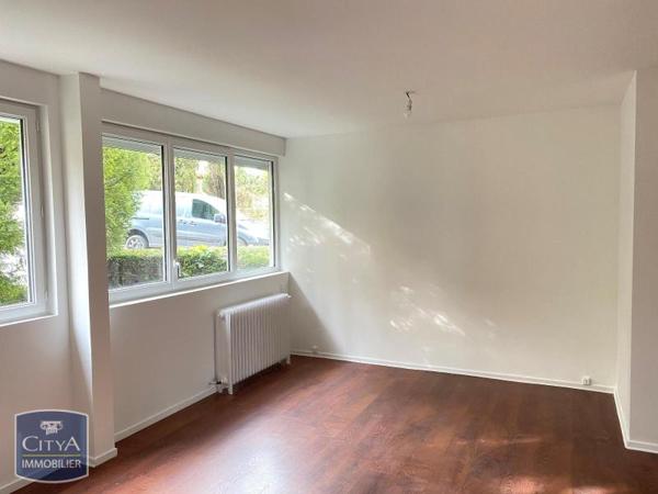 Location appartement 3 pièces de 57.76m²