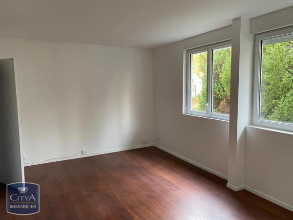 Location appartement 3 pièces de 57.76m²