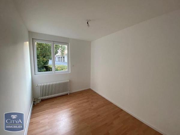 Location appartement 3 pièces de 57.76m²