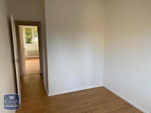 Location appartement 3 pièces de 57.76m²