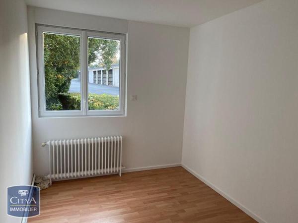 Location appartement 3 pièces de 57.76m²