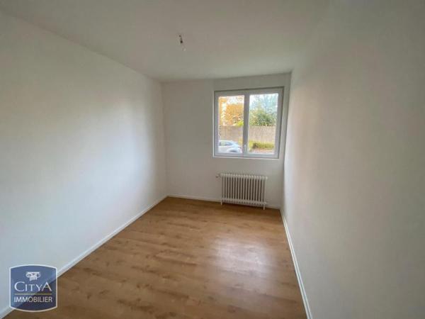 Location appartement 3 pièces de 57.76m²