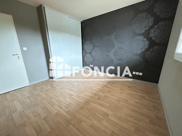 Location Appartement 3 pièces 56 m² - ESCALIER B Rouen 76000