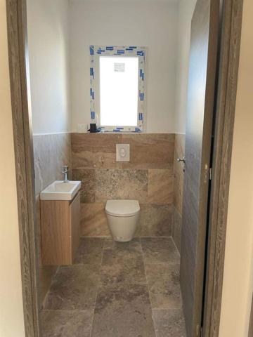 Villa individuelle avec garage, vue montagnes