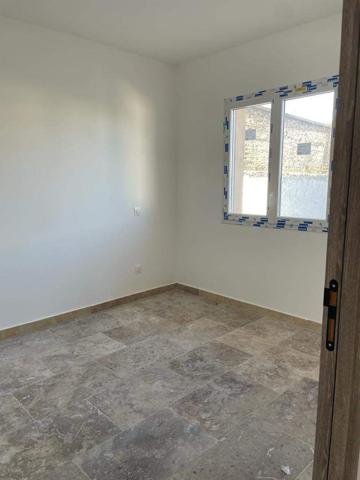 Villa individuelle avec garage, vue montagnes