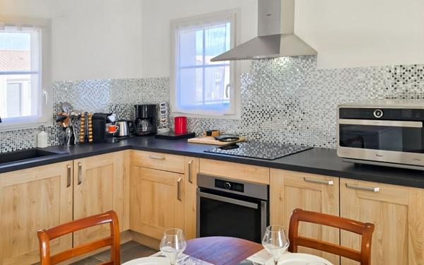 Maison à vendre    3 pièces •  Saint-Vincent-sur-Jard