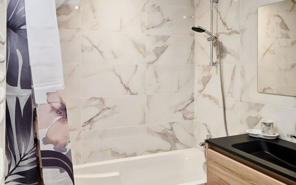 Maison à vendre    3 pièces •  Saint-Vincent-sur-Jard