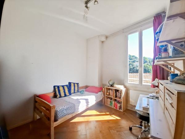 Appartement Le Cannet 4 pièces 85.96 m2