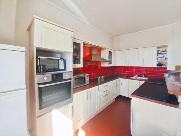 Appartement Le Cannet 4 pièces 85.96 m2