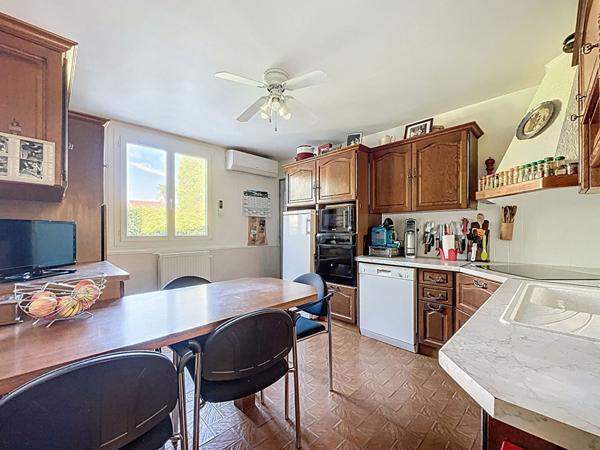 Maison environ 90 m² Livron Sur Drome 4 pièces 3 chambres