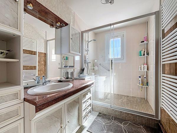 Maison environ 90 m² Livron Sur Drome 4 pièces 3 chambres