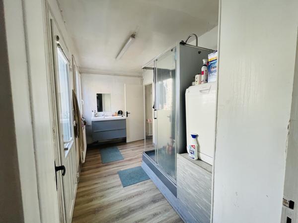 Maison 4 pièces - 106 m²