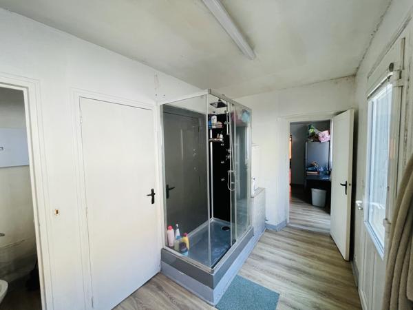 Maison 4 pièces - 106 m²