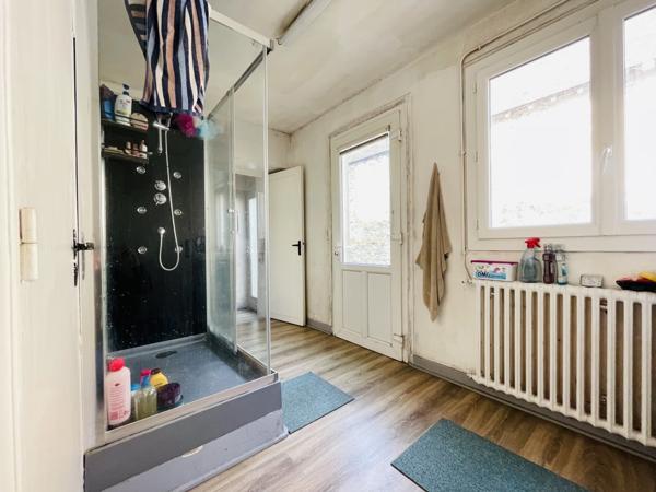 Maison 4 pièces - 106 m²