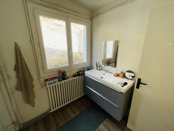 Maison 4 pièces - 106 m²