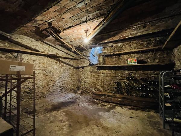 Maison 4 pièces - 106 m²