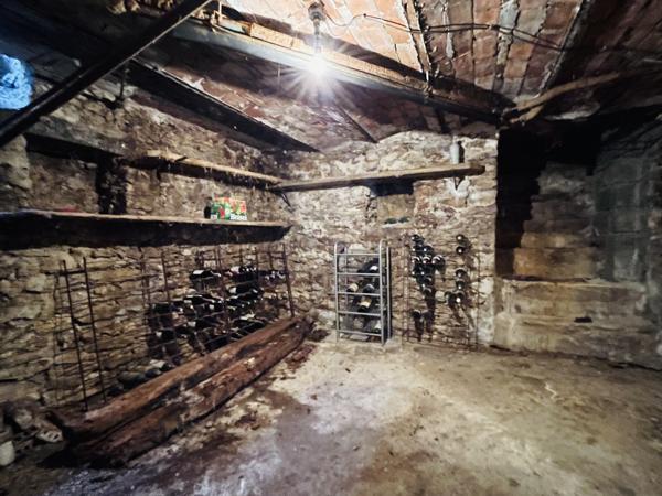 Maison 4 pièces - 106 m²