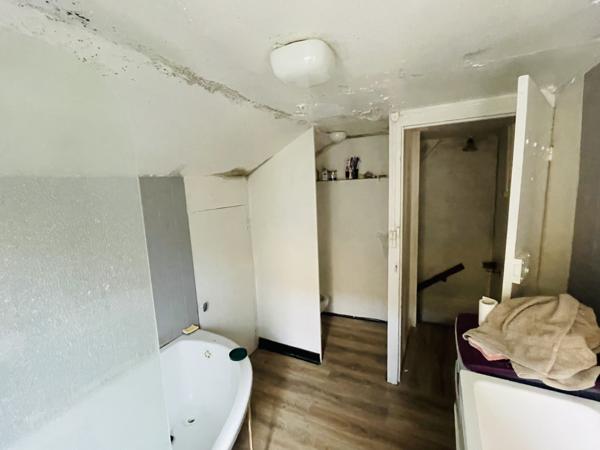 Maison 4 pièces - 106 m²