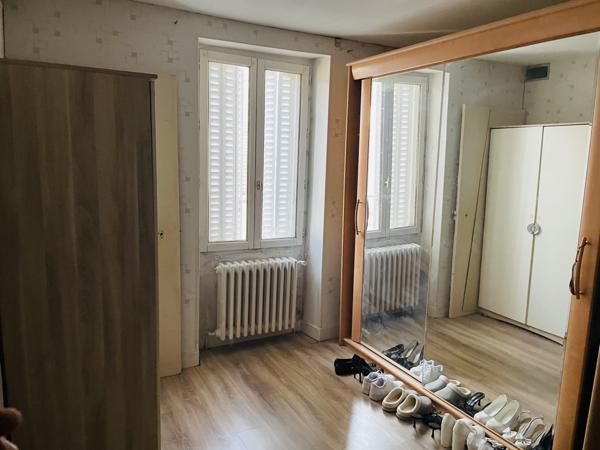 Maison 4 pièces - 106 m²