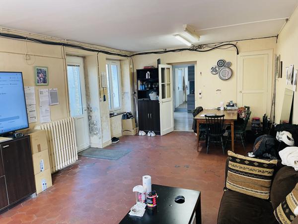 Maison 4 pièces - 106 m²