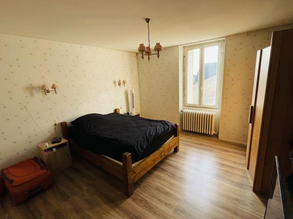 Maison 4 pièces - 106 m²