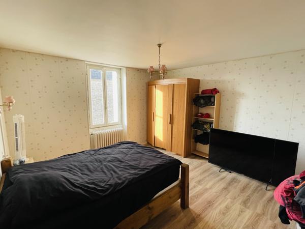 Maison 4 pièces - 106 m²