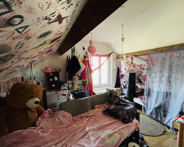 Maison 4 pièces - 106 m²