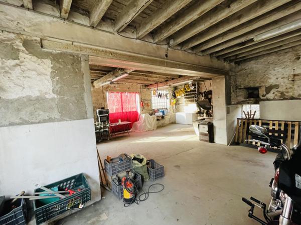 Maison 4 pièces - 106 m²