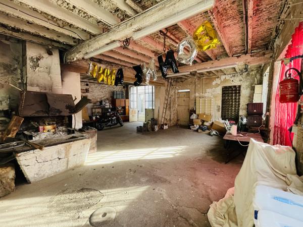 Maison 4 pièces - 106 m²