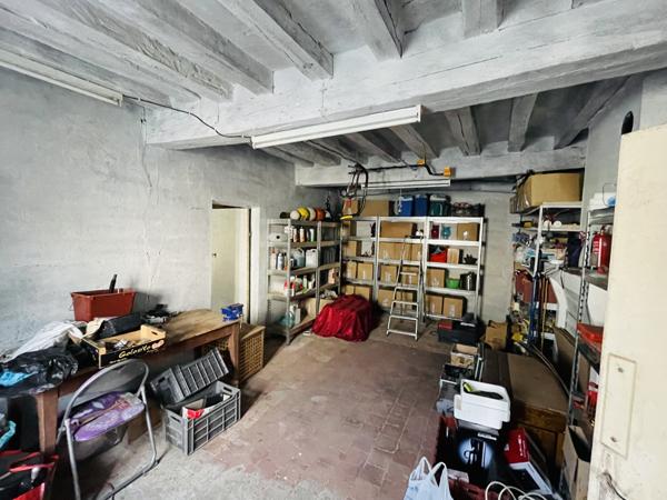 Maison 4 pièces - 106 m²