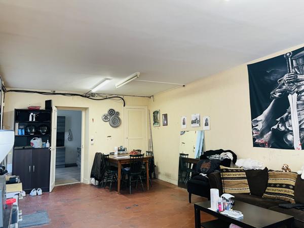 Maison 4 pièces - 106 m²