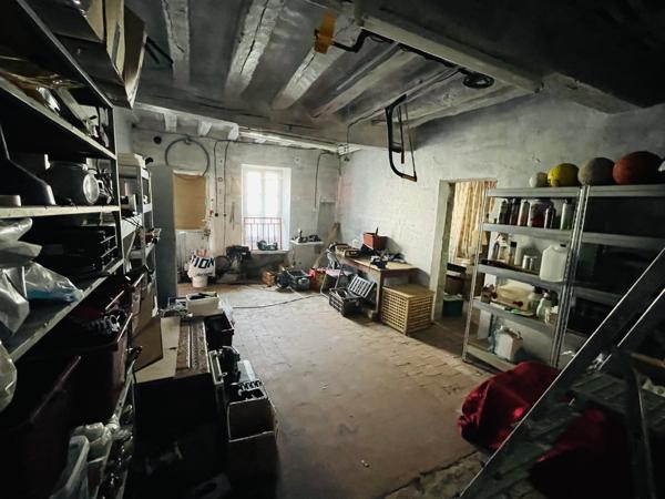 Maison 4 pièces - 106 m²