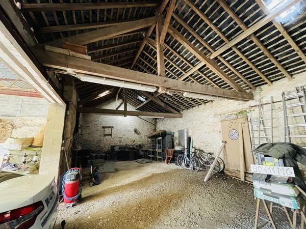 Maison 4 pièces - 106 m²