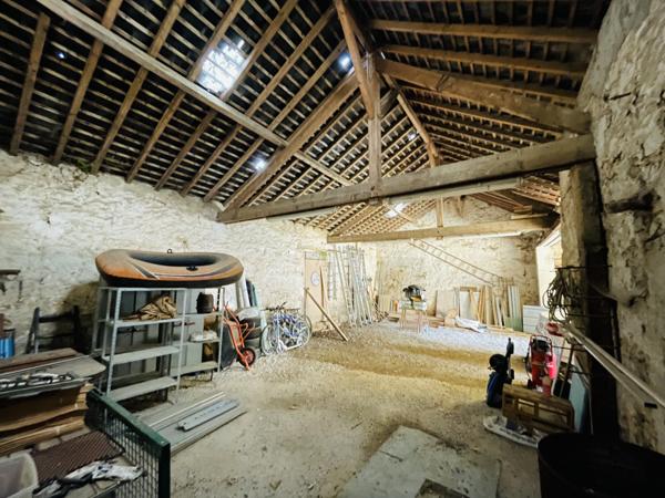 Maison 4 pièces - 106 m²