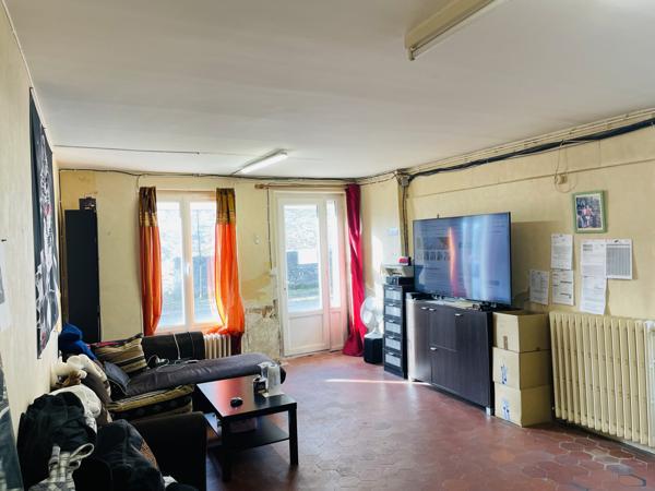 Maison 4 pièces - 106 m²